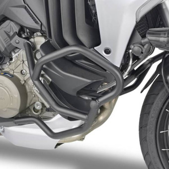 Pare-carter & tampons Givi Pare-carters Ducati Multistrada V4/V4S (21-23) Pare-carter & tampons Givi Pare-carters Ducati Multistrada V4/V4S (21-23)