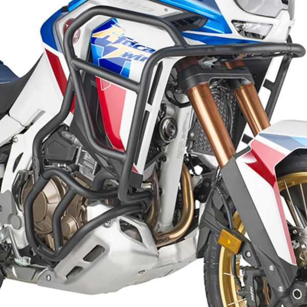 Pare-carter & tampons Givi Pare-carters Hauts Honda CRF1100L Africa Twin Adventure Sports (20)