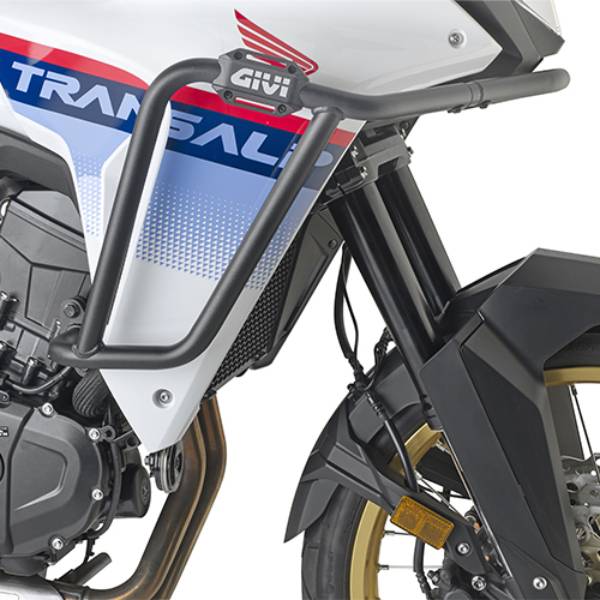 Pare-carter & tampons Givi Pare-carters Honda XL750 Transalp (23)