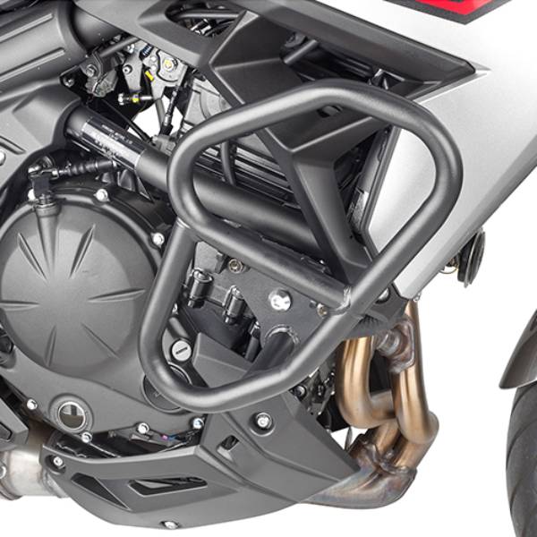 Pare-carter & tampons Givi Pare-carters Kawasaki Versys 650 (22-23)