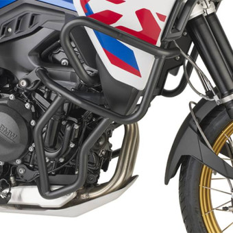 Pare-carter & tampons Givi Pare-Carters BMW F900GS (24) Pare-carter & tampons Givi Pare-Carters BMW F900GS (24)