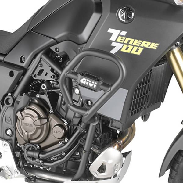 Pare-carter & tampons Givi Pare-carters Yamaha Tenere 700 (21-23)