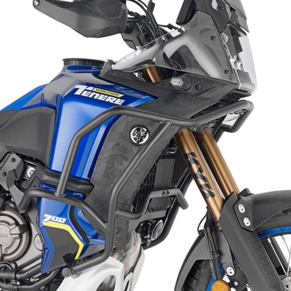 Pare-carter & tampons Givi Pare-carters Yamaha Tenere 700 World Raid (22-23)