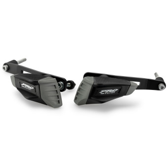Pare-carter & tampons Puig Protection moteur pro 2.0 Yamaha MT-09/Tracer 900/XSR900 (13-20) Pare-carter & tampons Puig Protection moteur pro 2.0 Yamaha MT-09/Tracer 900/XSR900 (13-20)