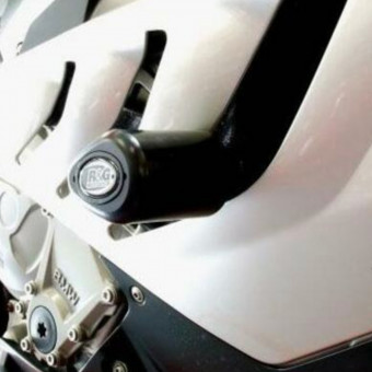 Pare-carter & tampons R&G Racing Tampons De Protection Aero BMW S1000RR (10-11) Pare-carter & tampons R&G Racing Tampons De Protection Aero BMW S1000RR (10-11)