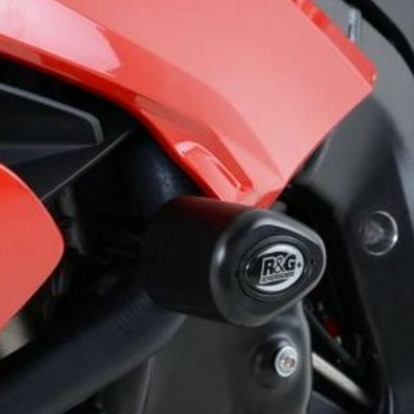 Pare-carter & tampons R&G Racing Tampons De Protection Aero BMW S1000XR (15-19)