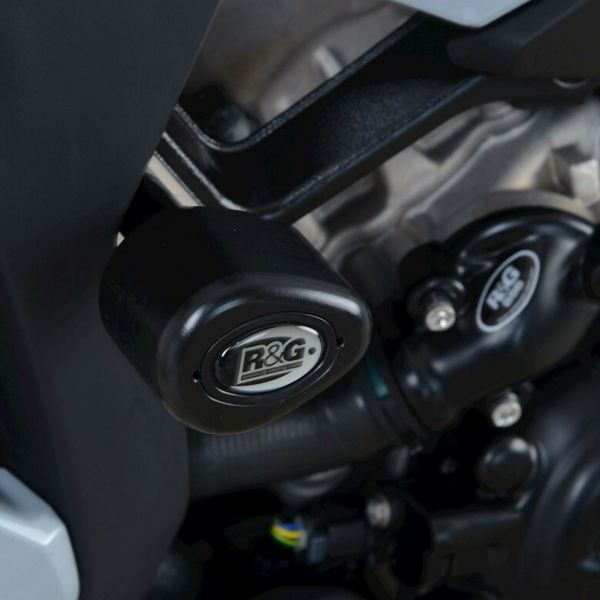 Pare-carter & tampons R&G Racing Tampons De Protection Aero BMW S1000XR (20-21)