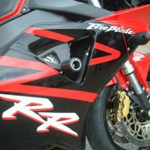 Pare-carter & tampons R&G Racing Tampons De Protection Aero Classic Honda CBR900RR (00-03) Pare-carter & tampons R&G Racing Tampons De Protection Aero Classic Honda CBR900RR (00-03)