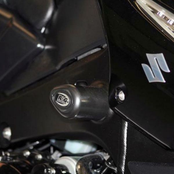Pare-carter & tampons R&G Racing Tampons De Protection Aero Suzuki GSX1340 B-King (08-10)