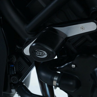 Pare-carter & tampons R&G Racing Tampons De Protection Aero Yamaha Niken (18-19) Pare-carter & tampons R&G Racing Tampons De Protection Aero Yamaha Niken (18-19)