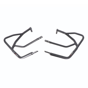 Pare-carter & tampons SW-MOTECH Crash Bar Suzuki DL 1050 DE ABS/V-STROM (23-24)