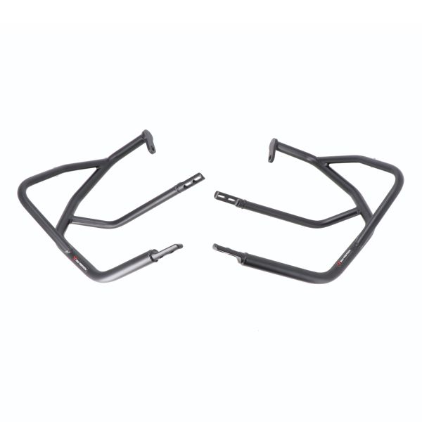 Pare-carter & tampons SW-MOTECH Crash Bar Suzuki DL 1050 DE ABS/V-STROM (23-24)