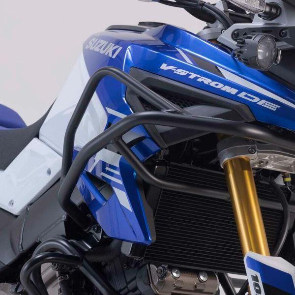 SW-MOTECH Crash Bar Suzuki DL 1050 DE ABS/V-STROM (23-24)
