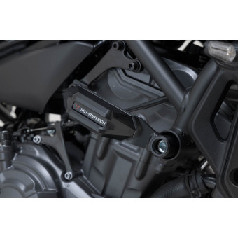 Kit Chaine Moto FE pour MT-07 (14-23)