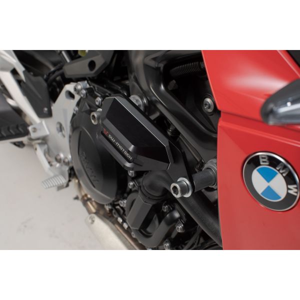 SW-MOTECH Patins de protection BMW F900R (20-22)