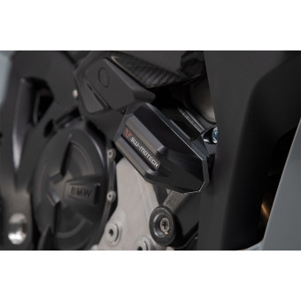 Pare-carter & tampons SW-MOTECH Patins de protection BMW S1000XR (19-21)