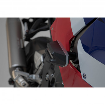 SW-MOTECH Patins de protection Honda CBR1000RR-R (20-21)