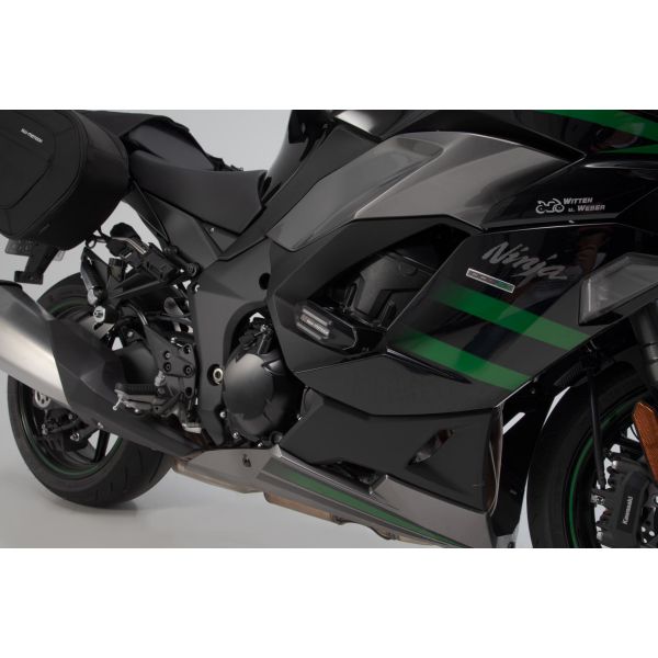 SW-MOTECH Patins de protection Kawasaki Ninja 1000SX (20-22)