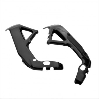 Protection de cadre Lightech Protection de cadre Lightech carbone brillant Aprilia RSV4 (15-20) Protection de cadre Lightech Protection de cadre Lightech carbone brillant Aprilia RSV4 (15-20)