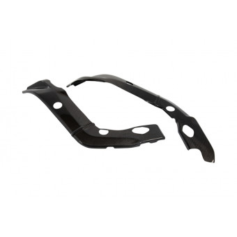 Protection de cadre Lightech Protection de cadre Lightech carbone brillant BMW S1000R/S1000RR (13-16) Protection de cadre Lightech Protection de cadre Lightech carbone brillant BMW S1000R/S1000RR (13-16)