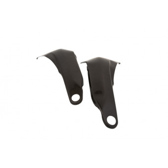 Protection de cadre Lightech Protection de cadre Lightech carbone brillant Ducati Panigale V4 (18-21) Protection de cadre Lightech Protection de cadre Lightech carbone brillant Ducati Panigale V4 (18-21)
