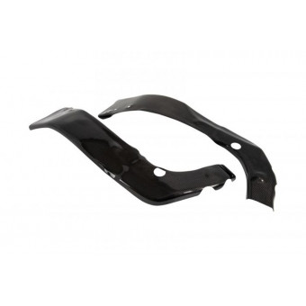 Protection de cadre Lightech Protection de cadre Lightech carbone brillant Yamaha YZF-R6 (06-16) Protection de cadre Lightech Protection de cadre Lightech carbone brillant Yamaha YZF-R6 (06-16)