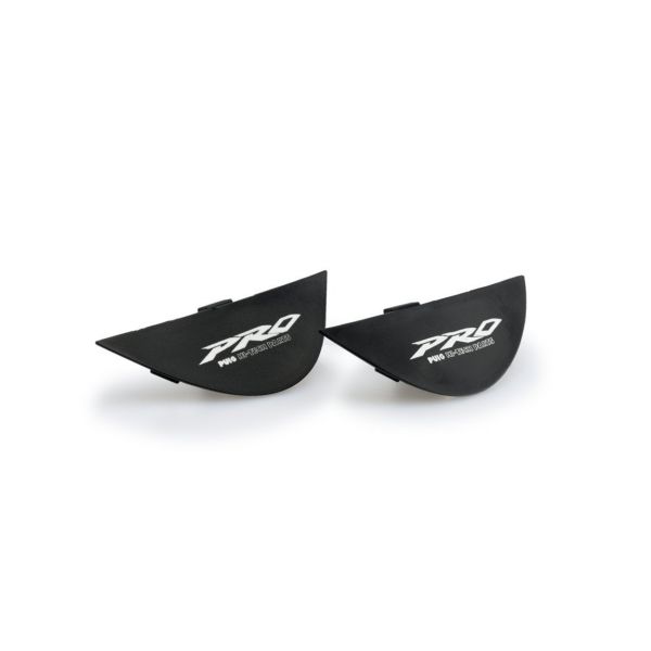 Pare-carter & tampons Puig Protection moteur pro Aprilia RSV4/Tuono V4 (09-20)