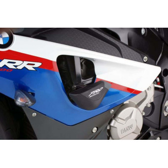 Pare-carter & tampons Puig Protection moteur pro BMW S1000RR (09-18) Pare-carter & tampons Puig Protection moteur pro BMW S1000RR (09-18)