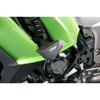 Pare-carter & tampons Puig Protection moteur pro Kawasaki Z1000SX (11-13) Pare-carter & tampons Puig Protection moteur pro Kawasaki Z1000SX (11-13)