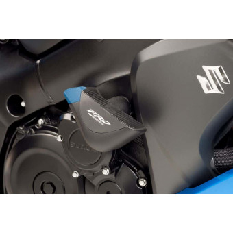 Protection de carter Puig Kit protege carter Suzuki GSX-R 600/750 (11-16)  cherche Propriétaire