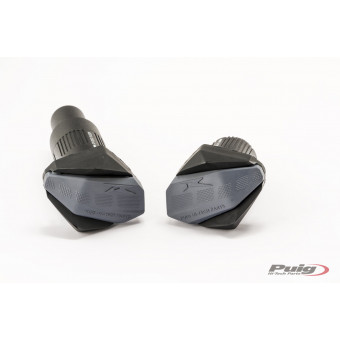 Pare-carter & tampons Puig Protection moteur R12 Honda CB300F (15-19) Pare-carter & tampons Puig Protection moteur R12 Honda CB300F (15-19)