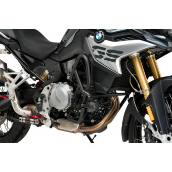 Pare-carter & tampons Puig Protections tubulaires BMW F750GS/F850GS (18-21) Pare-carter & tampons Puig Protections tubulaires BMW F750GS/F850GS (18-21)