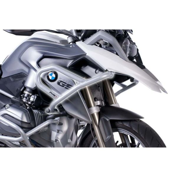 Puig Protections tubulaires hautes BMW R1200GS (14-16)
