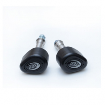 Pare-carter & tampons R&G Racing Tampons De Protection Aero BMW S1000R (17-20) Pare-carter & tampons R&G Racing Tampons De Protection Aero BMW S1000R (17-20)