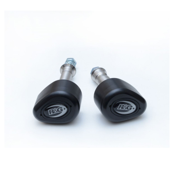 Pare-carter & tampons R&G Racing Tampons De Protection Aero BMW S1000R (17-20)