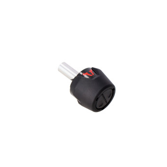 Pare-carter & tampons SW-MOTECH Roulettes de protection bras oscillant BMW GS 1200/1300 (04-25) Pare-carter & tampons SW-MOTECH Roulettes de protection bras oscillant BMW GS 1200/1300 (04-25)