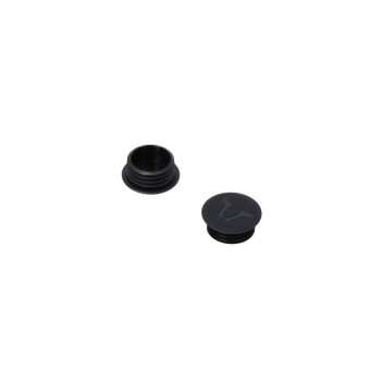 Pare-carter & tampons SW-MOTECH Cache Bouchon Embout Crash bar BMW R 1300 GS ABS (23-25) Pare-carter & tampons SW-MOTECH Cache Bouchon Embout Crash bar BMW R 1300 GS ABS (23-25)