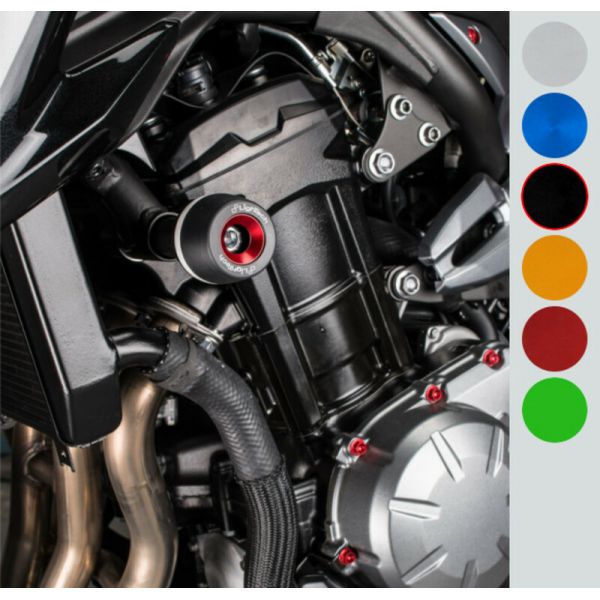 Lightech Tampon de protection Lightech Kawasaki Z900 (17-21)