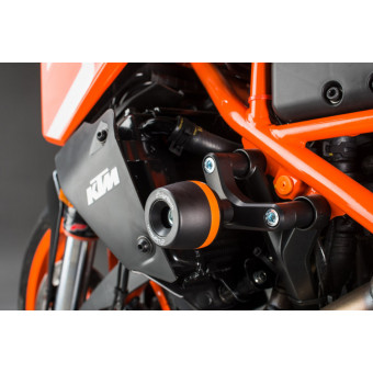 Lightech Tampon de protection Lightech KTM Duke 125/390 (17-21)