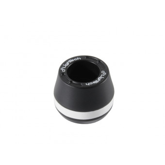Pare-carter & tampons Lightech Tampon de protection Lightech Triumph Street Triple 675 (07-10)