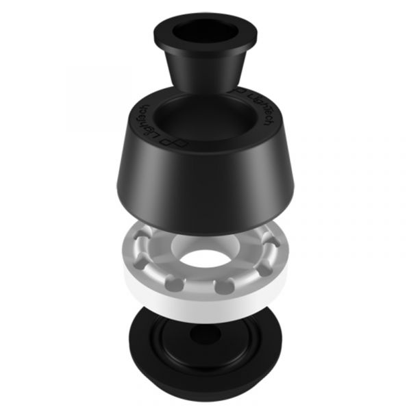 Lightech Tampon de protection Lightech Yamaha FZ8/FZ1 (06-15)