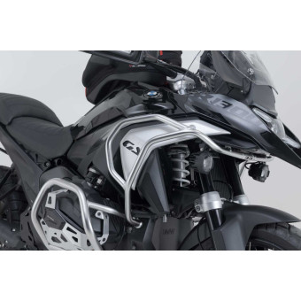Pare-carter & tampons SW-MOTECH Crash Bar Haut BMW R 1300 GS ABS (23-25) Pare-carter & tampons SW-MOTECH Crash Bar Haut BMW R 1300 GS ABS (23-25)