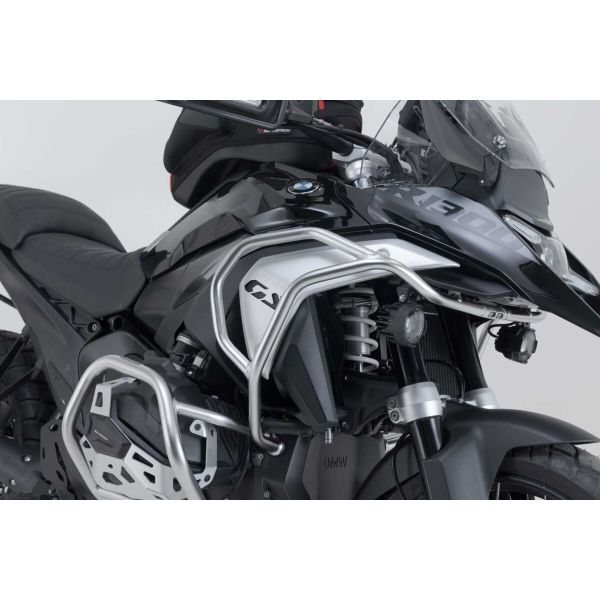 Pare-carter & tampons SW-MOTECH Crash Bar Haut BMW R 1300 GS ABS (23-25)