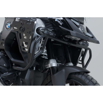 Pare-carter & tampons SW-MOTECH Crash Bar Haut BMW R 1300 GS ABS (24-25) Pare-carter & tampons SW-MOTECH Crash Bar Haut BMW R 1300 GS ABS (24-25)