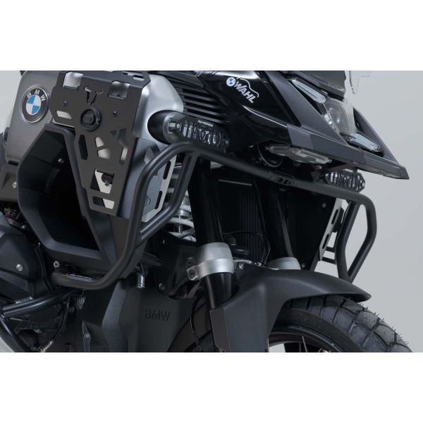 Pare-carter & tampons SW-MOTECH Crash Bar Haut BMW R 1300 GS ABS (24-25)
