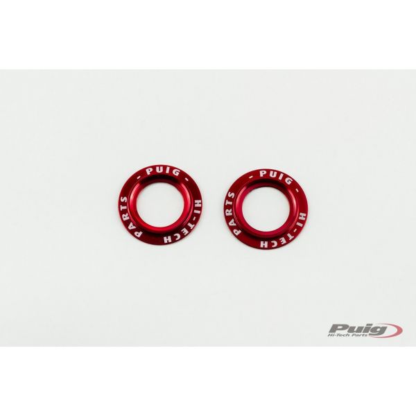 Puig Anneau aluminium protection bras oscillant PHB19