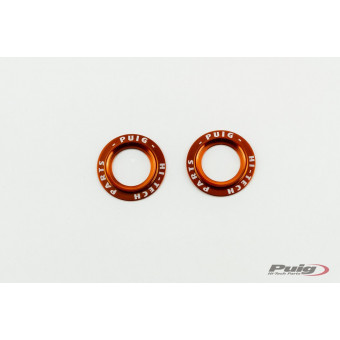 Puig Anneau aluminium protection bras oscillant PHB19
