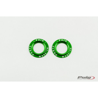 Puig Anneau aluminium protection bras oscillant PHB19