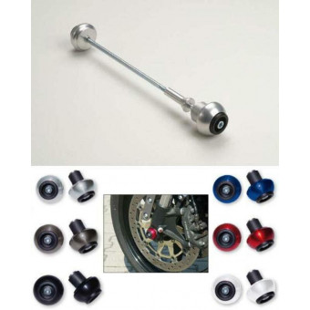 LSL Crash Ball Arriere Buell XB9/XB12 (02-09)