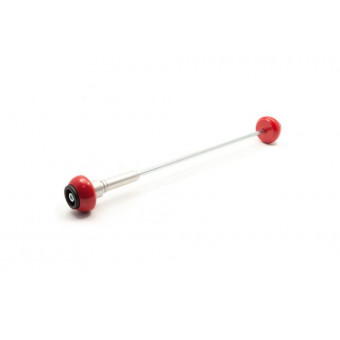 LSL Crash Ball Arriere KTM Duke 690/790/990/RC8 (07-21)